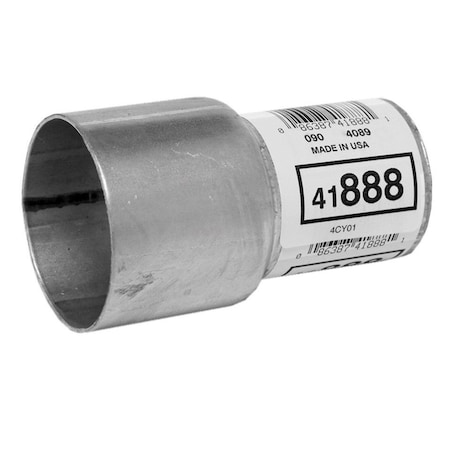 Walker Exhaust Reduction Pipe, 41888 41888